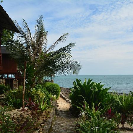 The Jemuruk Island Resort Лангкави Экстерьер фото