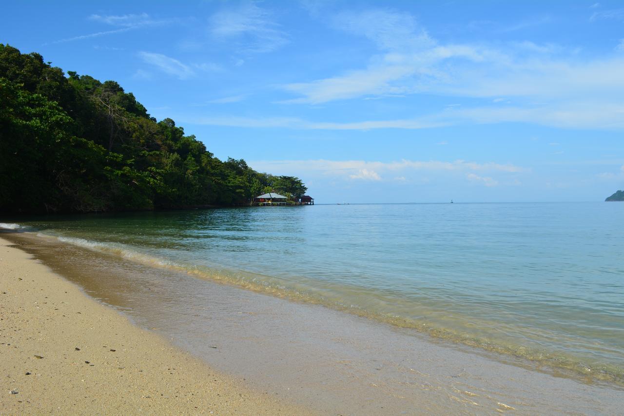 The Jemuruk Island Resort Лангкави Экстерьер фото