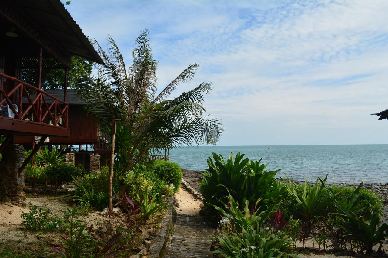 The Jemuruk Island Resort Лангкави Экстерьер фото