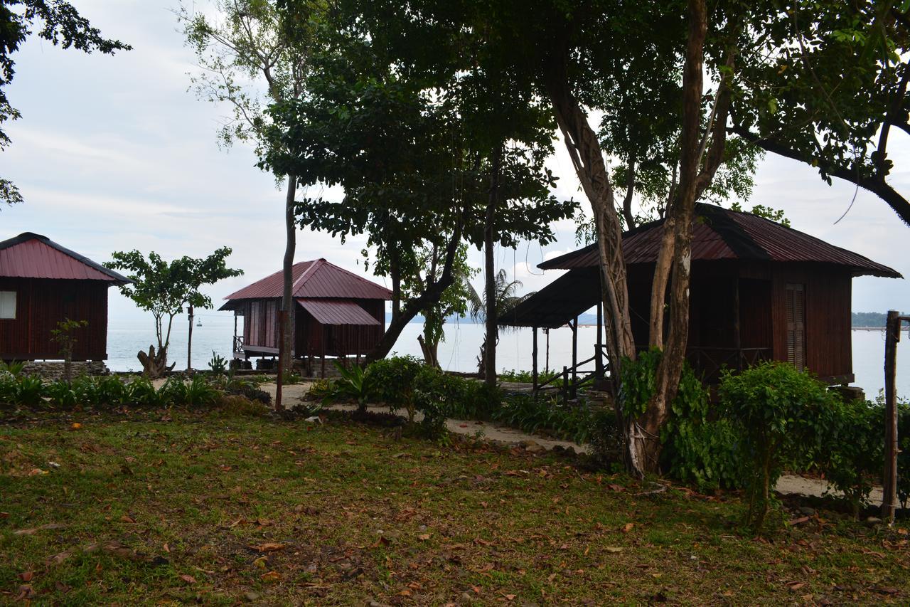 The Jemuruk Island Resort Лангкави Экстерьер фото