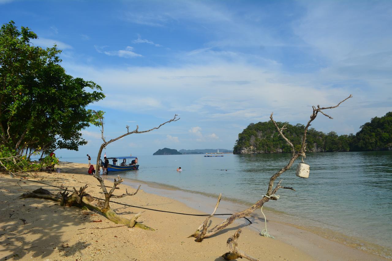 The Jemuruk Island Resort Лангкави Экстерьер фото