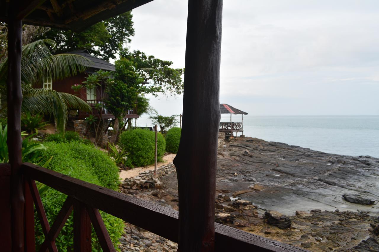 The Jemuruk Island Resort Лангкави Экстерьер фото