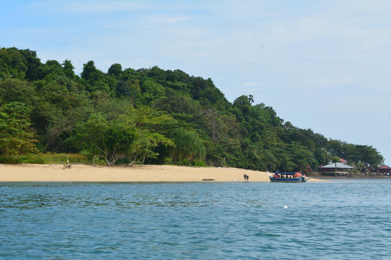 The Jemuruk Island Resort Лангкави Экстерьер фото