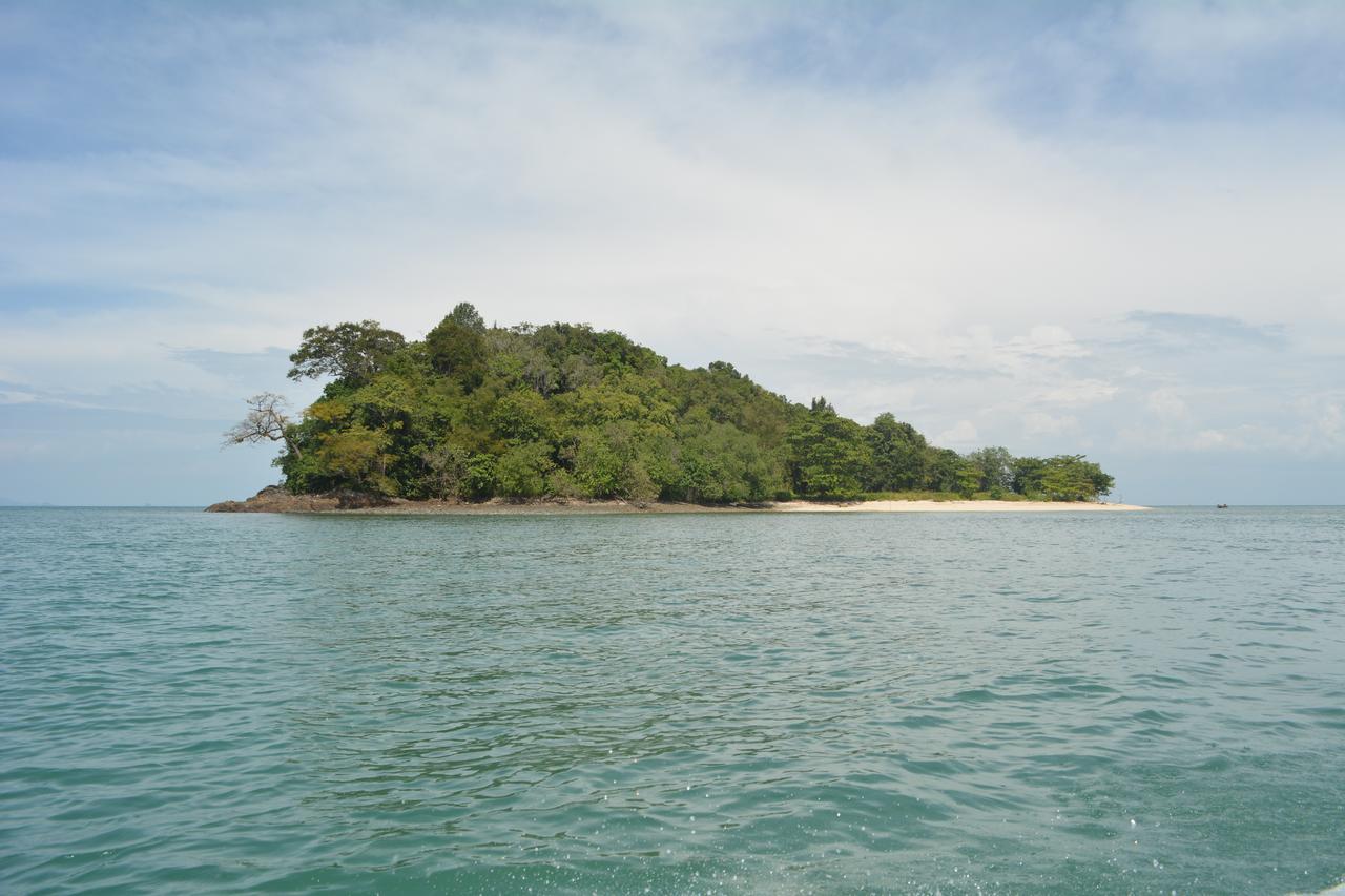 The Jemuruk Island Resort Лангкави Экстерьер фото